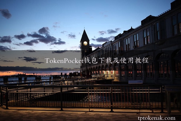 TokenPocket钱包下载及使用教程